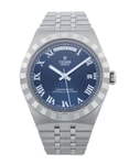 Pre-Owned Tudor Royal Watch